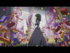 #07 灰色の境界