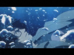 #10 紫苑色の真実