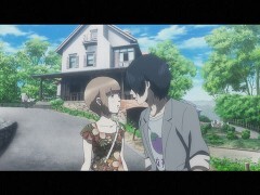 #11 無色の週末