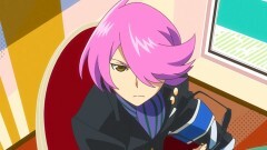 第一話 東京の魔女　