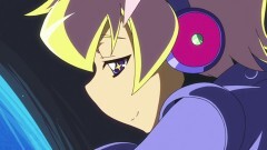 第七話 空も星も越えていこう