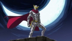 第八話 天弓ナイトをだれもしらない