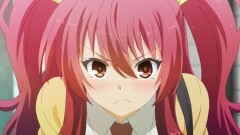 第1話 落第騎士 I