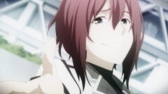 第4話 落第騎士 IV