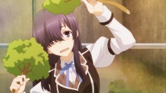 第6話 剣士殺し I
