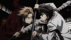 第8話 剣士殺し III