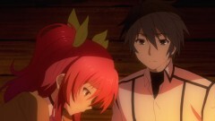 第9話 皇女の休日