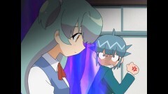 第61話　冬樹　謎の転校少女にナニが起こったか？　であります／夏美＆サブロー　戻れないフ・タ・リ　であります