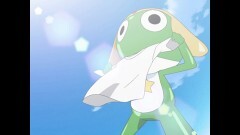 第64話　ケロロ　吸うなら吸え！　ウソやっぱやめて　であります／ドロロ　トラウマからの脱出　であります