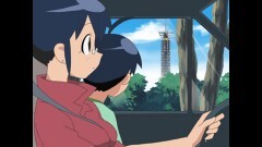 第69話　夏美と冬樹　の神隠し　であります／ケロロ　恒例！真夏のお笑いバトル　であります