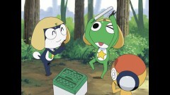 第73話　冬樹　198X僕たちの夏休み　であります