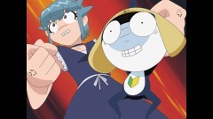 第74話　あっと驚く〜特別企画　ゲロゲロ30分　であります