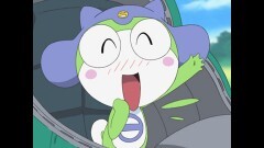 第77話　タママ　結婚するって本当ですか　であります／タママ　封印のタママインパクト　であります