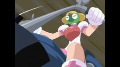 第78話　ケロロ 宝さがしはやっぱ宝島だよね であります
