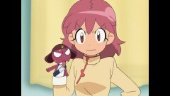 第81話　ギロロ　真っ赤なド根性の日々　であります／戦え小雪！　大切な人を守るために　であります