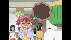 第82話　623　僕のラジオにでない？　であります／ケロロVS夏美　1/6のガチンコバトル　であります