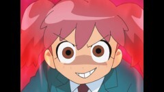 第85話　ケロロ　ガシャッとまわせばいれかわり　であります／夏美　魔法少女になれたら…　であります