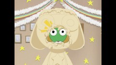 第87話　ケロロ　祝え！ハッピーバースデイ　であります／モア　不思議の国のモア　であります