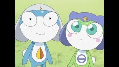 第94話　カララ＆タルル　ペコポンをもらっちゃおう！　であります