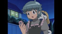 第97話　桃華　強敵と書いて“とも”と読む　であります／ケロロ＆冬樹　ふたりで…　であります