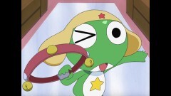 第99話　夏美　名犬ナッチー　であります／ケロロ　わんぱくケロッパー　であります