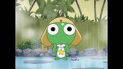第100話　ケロロ　え？我が輩…誰？みんな…誰？　であります