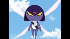 第101話　ケロロ小隊　ペコポンが静止する日!?　であります