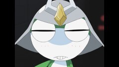 第103話　ケロロ小隊　まごころを君に　であります