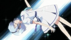 第8話　ボヨヨンの女