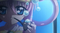 第9話　MHの悲劇