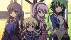 第10話　ミルキィホームズには向かない職業