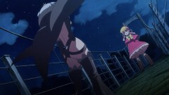 第11話　恐怖のグランドヨコハマ峡谷