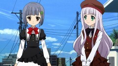 第1話　いつものふたり