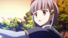 第4話　まけないきもち