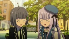 第5話　謎のおばあさん