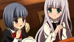 第6話　おうちに帰ろう