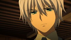 第7話　終わりのはじまり