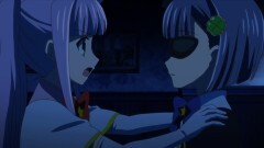 第10話　いつでもいっしょ