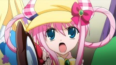 第11話　みんなとふたり