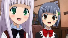 第12話　あたらしいふたり