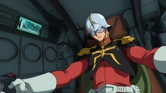 機動戦士ガンダム THE ORIGIN I 冒頭30分映像