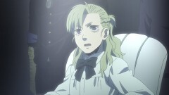 Act.07　BIRTH