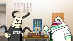 #05　狙われた領土