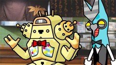 #09　接客GO！GO！GO！