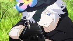 第三話　六花殺しの少女