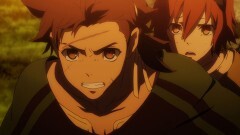 第七話　二人の理由