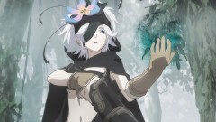 第十話　絶体絶命