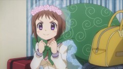 #1　生徒会長の嫁ぎ先
