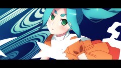 第一話　よつぎドール 其ノ壹