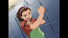 第2話　マハラジャッ!! 富士山が降ってきた日！